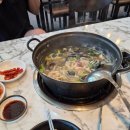 강촌찐해물칼국수 | (춘천 맛집) 산낙지가 통째로 들어가는 강촌찐해물칼국수