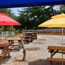 빛이랑 펜션 이미지