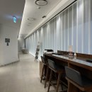 인천공항제2교통센터지1층대합실 | 공항 노숙보다 추천! 인천공항 제2여객터미널 다락휴 더블(샤워실 포함) 사용해본 후기