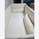 케어베드 | 한샘 샘키즈 데이베드 SS 4면형 + 알러지케어 매트리스 솔직 후기한샘 샘키즈 데이베드 SS 4면형 (안전...