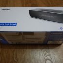 Bose soundlink mini 파라요 이미지