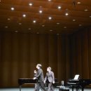 박재홍 박종해 듀오 리사이틀 이미지