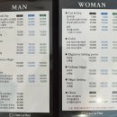 시크릿 | 경희대 미용실 세르피에헤어 시크릿점 매직셋팅 후기