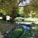 구갈레스피아공원 이미지