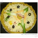 리치피자 이미지