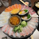 광명 철산 맛집 숙성회136 숙성모듬사시미 솔직후기