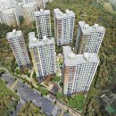 동천파크자이 이미지