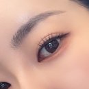 야당 속눈썹 유지력까지 최고였던 아이온 속눈썹펌 완성 후기