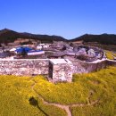 남도석성 이미지