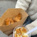 부산꽈배기 | 진해 풍자 또간집 부산문현양곱창 내돈내산 with 군항제 후기 + 중앙시장찹쌀꽈배기