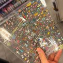 다함께 춤춤춤 | 12월 일상