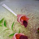 한식의 전채요리 이미지