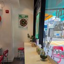 구로지웰 | 가산피자 EPP 구로가산점 솔직후기