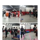 용인대 흑룡합기도 이미지