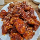 금암시골양념통닭 이미지