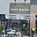 아사삭 샌드위치 | 집 근처 신상 베이커리: GOT SAND(갓샌)/ 대전 유성구 용산동 바게트 샌드위치 방문 후기