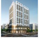 에비뉴 큐브시티 오피스텔 이미지