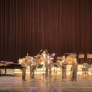 독일연방 군악대&클라리넷앙상블 이미지