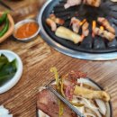 생숯불갈비 이미지