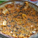 해변짚불곰장어 이미지