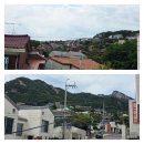 푸르른 현대