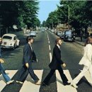 애비로드 이미지