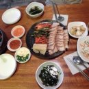 신촌역 1번출구 이미지