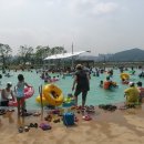갯골생태공원해수체험장 e-주간시흥