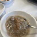 이산찰누룽지닭오리백숙 이미지