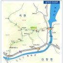 제188회 정기산행안내(강원강촌)삼악산 이미지