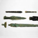 수촌리 고분군 이미지