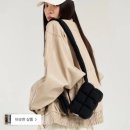 [OOTD] 루스프로덕트 S사이즈 백 리뷰! 키링까지