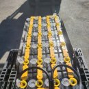 부경부분정비 | 지게차 배터리 재생 후기 + 지게차 리튬배터리 신품...재생 전문점! <부산 강서구 에코유복원배터리부경>