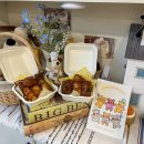 태광저울 | 인천 베이킹 원데이클래스 | 휘낭시에 만들기 | 당달구리 dangdalguri ♥