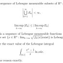 [실변수함수론] 실해석학 질문 있습니다ㅠㅠ 이미지
