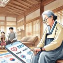 생활 속 스마트폰 활용하기 이미지