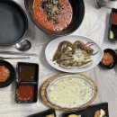 죽도어시장 | 포항 삼형제횟집 죽도어시장 대게 코스 맛집, 박달대게세트 후기