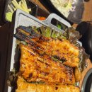 칠암바다장어 | 아기랑 영도 칠암만장, 바다장어 정식, 피아크 카페