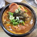 원조뼈해장국 이미지