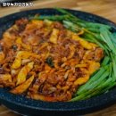 장우녹차오리농장