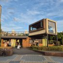 중앙공원 화장실(도서관) 이미지