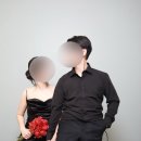 이태원흑백셀프사진관데이트코스하프스튜디오 | [하프 스튜디오 이태원점] 웨딩촬영 후 방문한 이태원 셀프사진관 후기 🤍