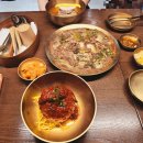 면과함께주안상 이미지