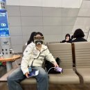 엉덩이가 네모가 되는 호주여행(1~3일차) 최고의 케밥