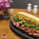 골드프라자할인마트 | 나트랑 시내 반미 맛집 추천! 미반미(My Banh Mi) 메뉴 가격 솔직 후기
