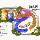 강변쉼터 이미지