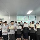 영동산업과학고등학교 이미지