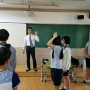 석성중학교 이미지