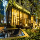 호텔 스탕달 이미지