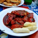 일품바베큐치킨 이미지